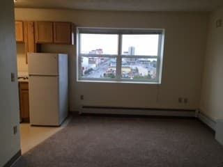 Anchorage Apartment: 337 E. 4th Ave.