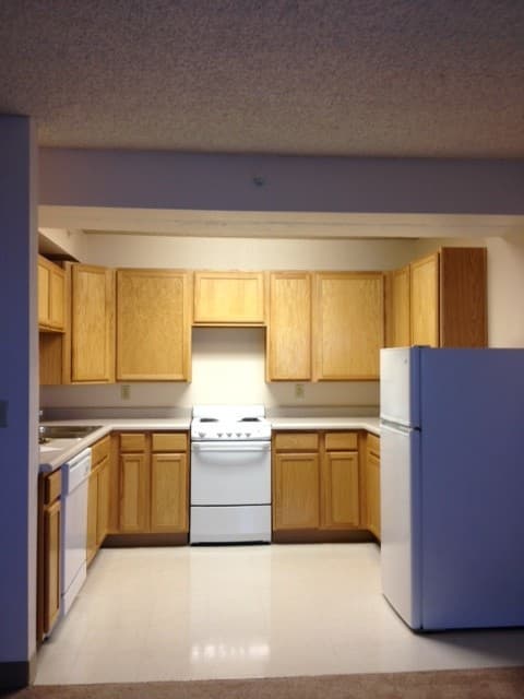 Anchorage Apartment: 337 E. 4th Ave.