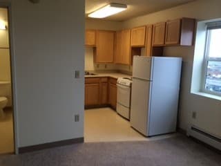 Anchorage Apartment: 337 E. 4th Ave.