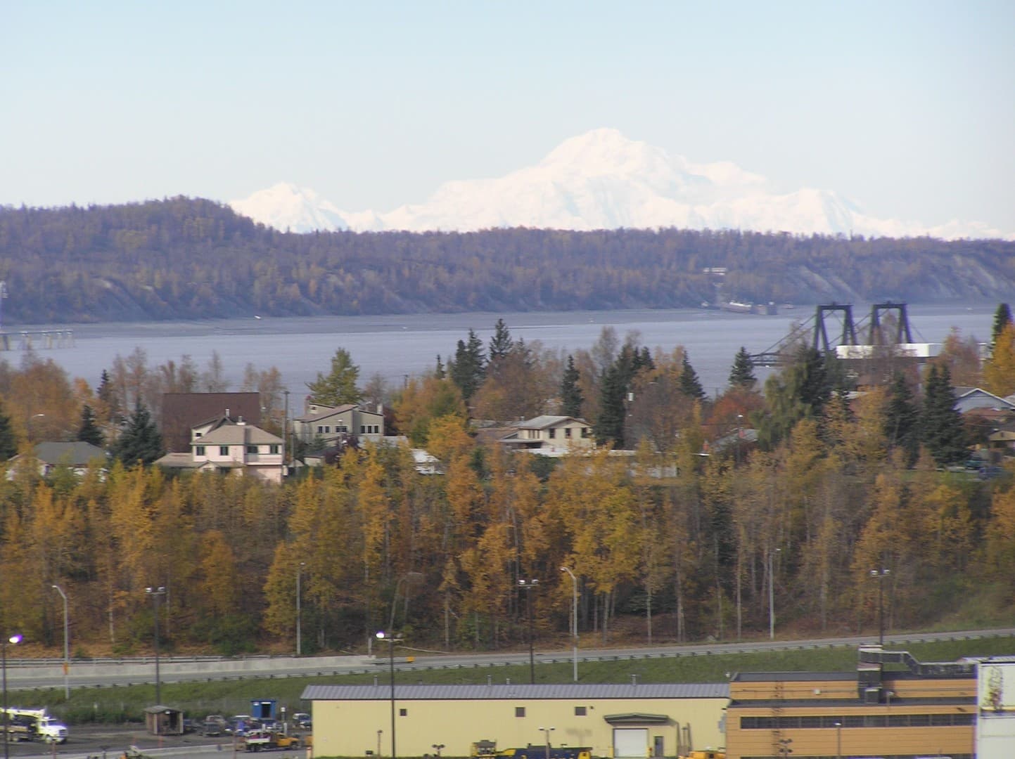 Anchorage Apartment: 337 E. 4th Ave.