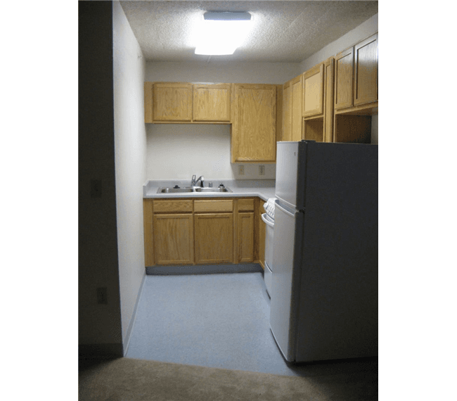 Anchorage Apartment: 337 E. 4th Ave.