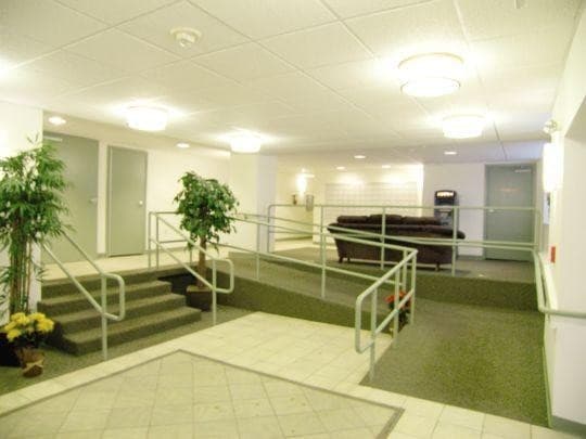 Anchorage Apartment: 337 E. 4th Ave.