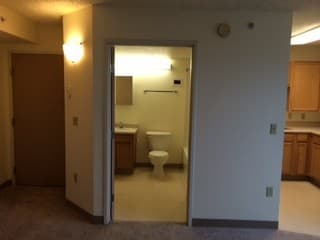 Anchorage Apartment: 337 E. 4th Ave.