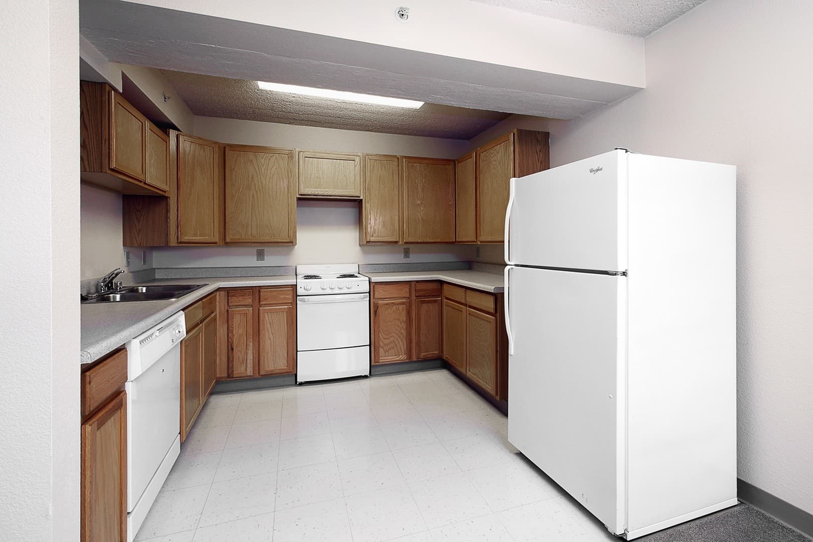 Anchorage Apartment: 337 E. 4th Ave.