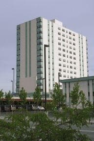 Anchorage Apartment: 337 E. 4th Ave.