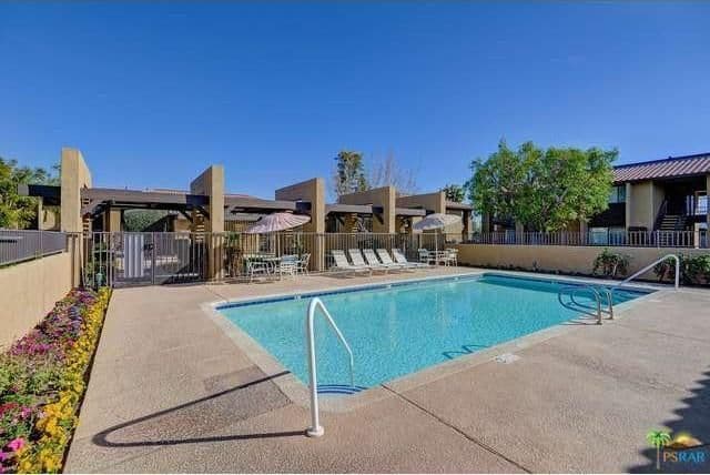 Cathedral City House: 31200 Landau Blvd