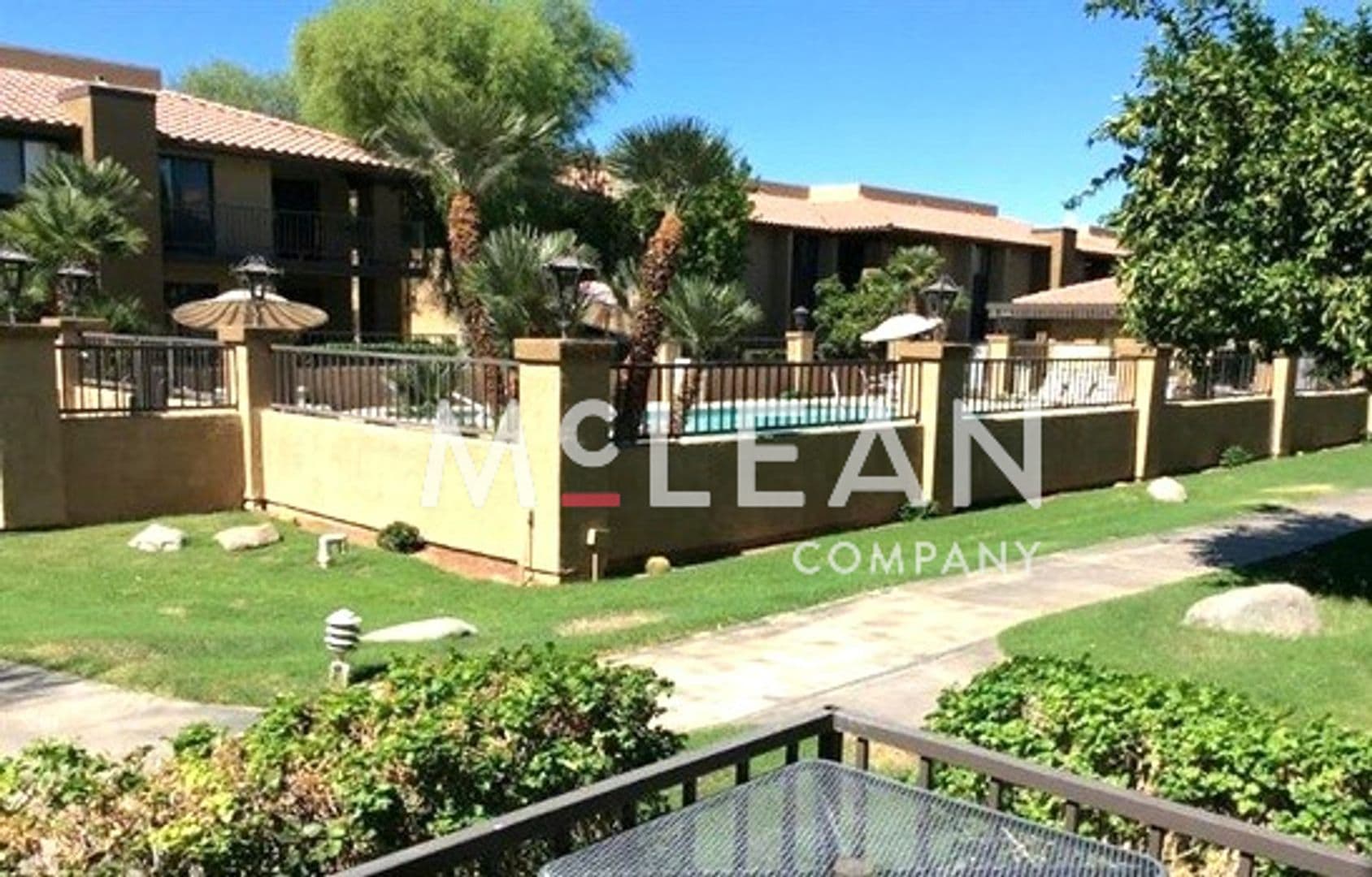 Cathedral City House: 31-200 Landau Blvd.