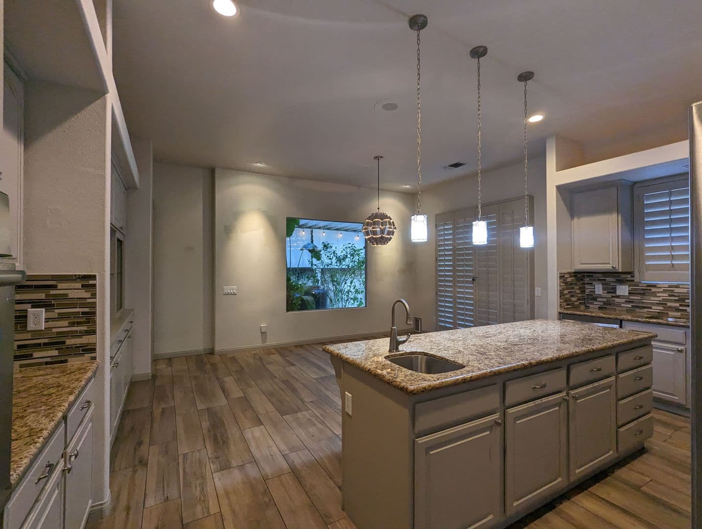 Rancho Mirage House: 1 Mission Palms Drive West