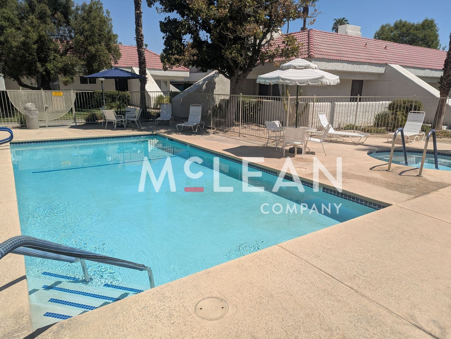 Cathedal City House: 32505 Candlewood Drive