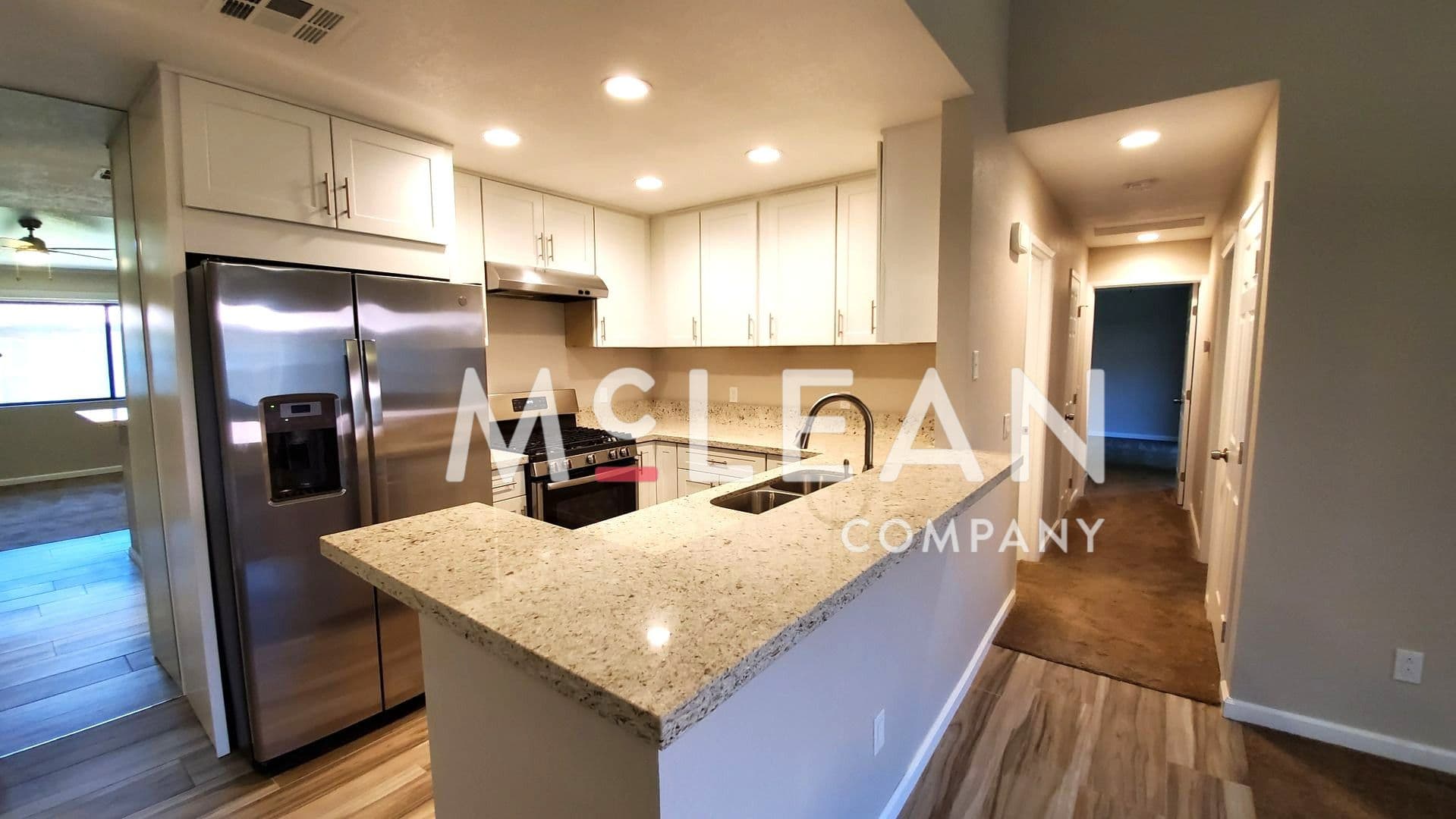 Cathedral City House: 31-200 Landau Blvd.