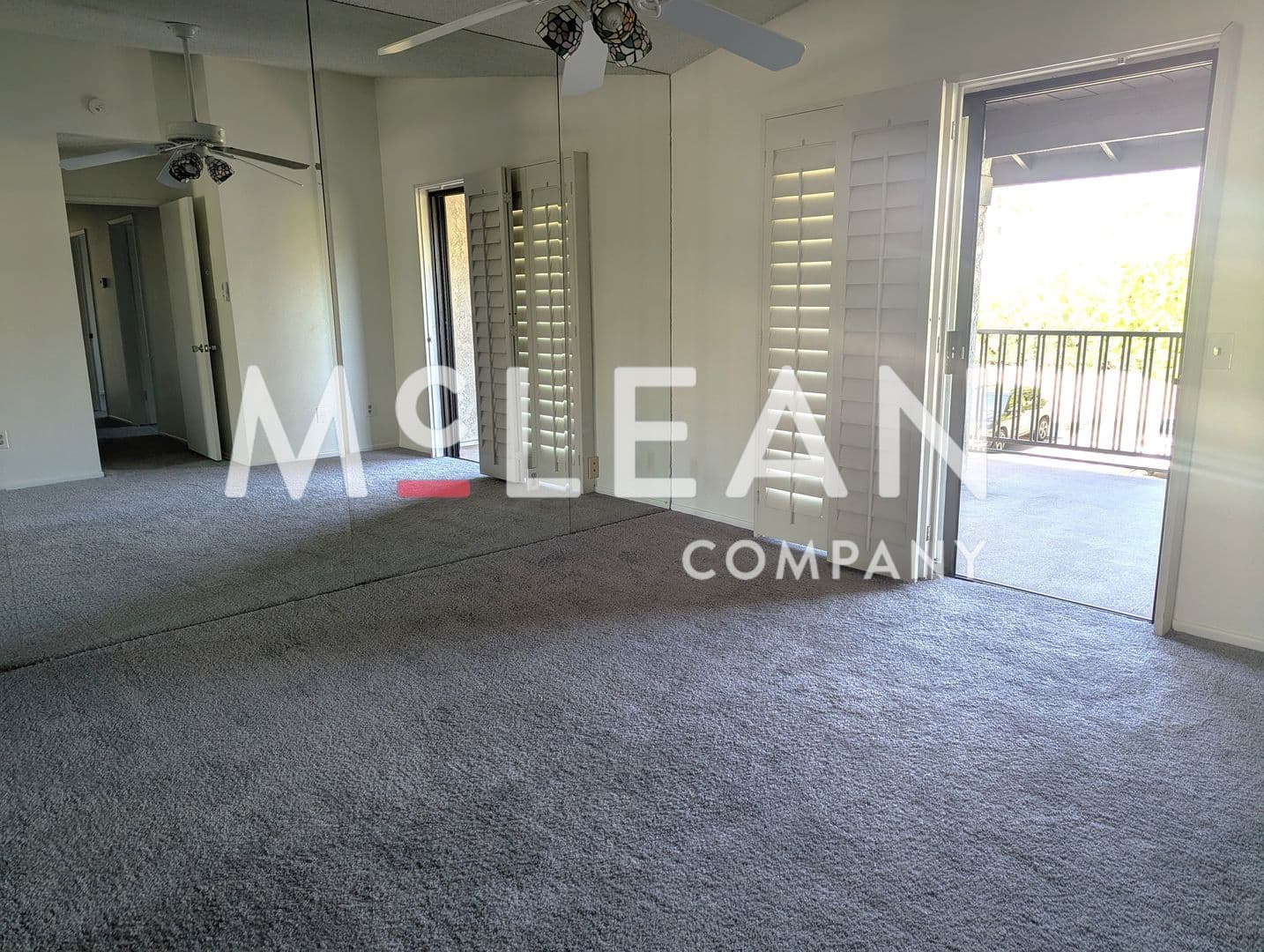 Cathedral City House: 31200 Landau Blvd