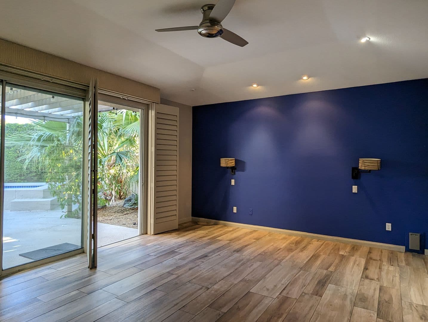 Rancho Mirage House: 1 Mission Palms Drive West