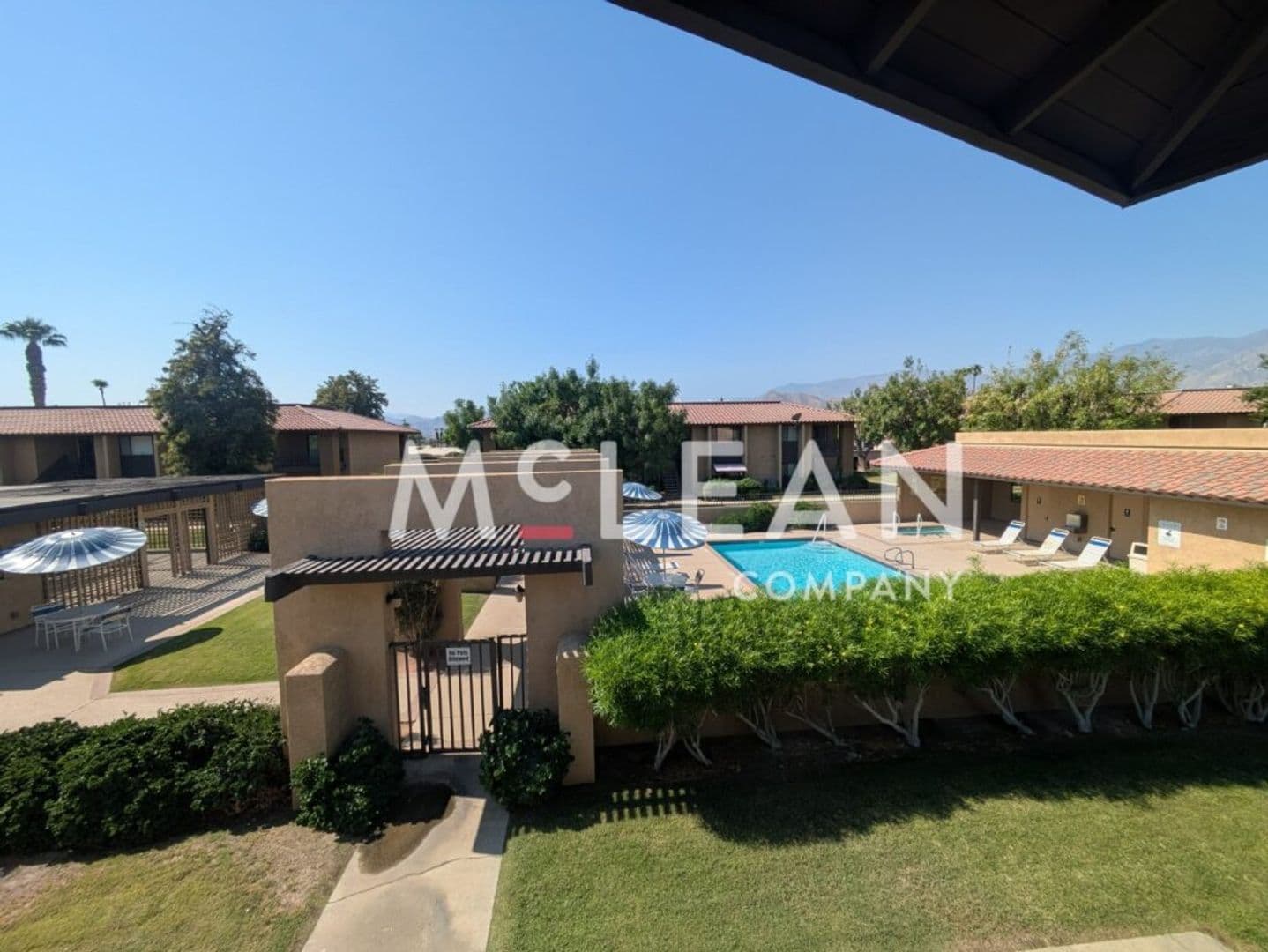 Cathedral City House: 31200 Landau Blvd