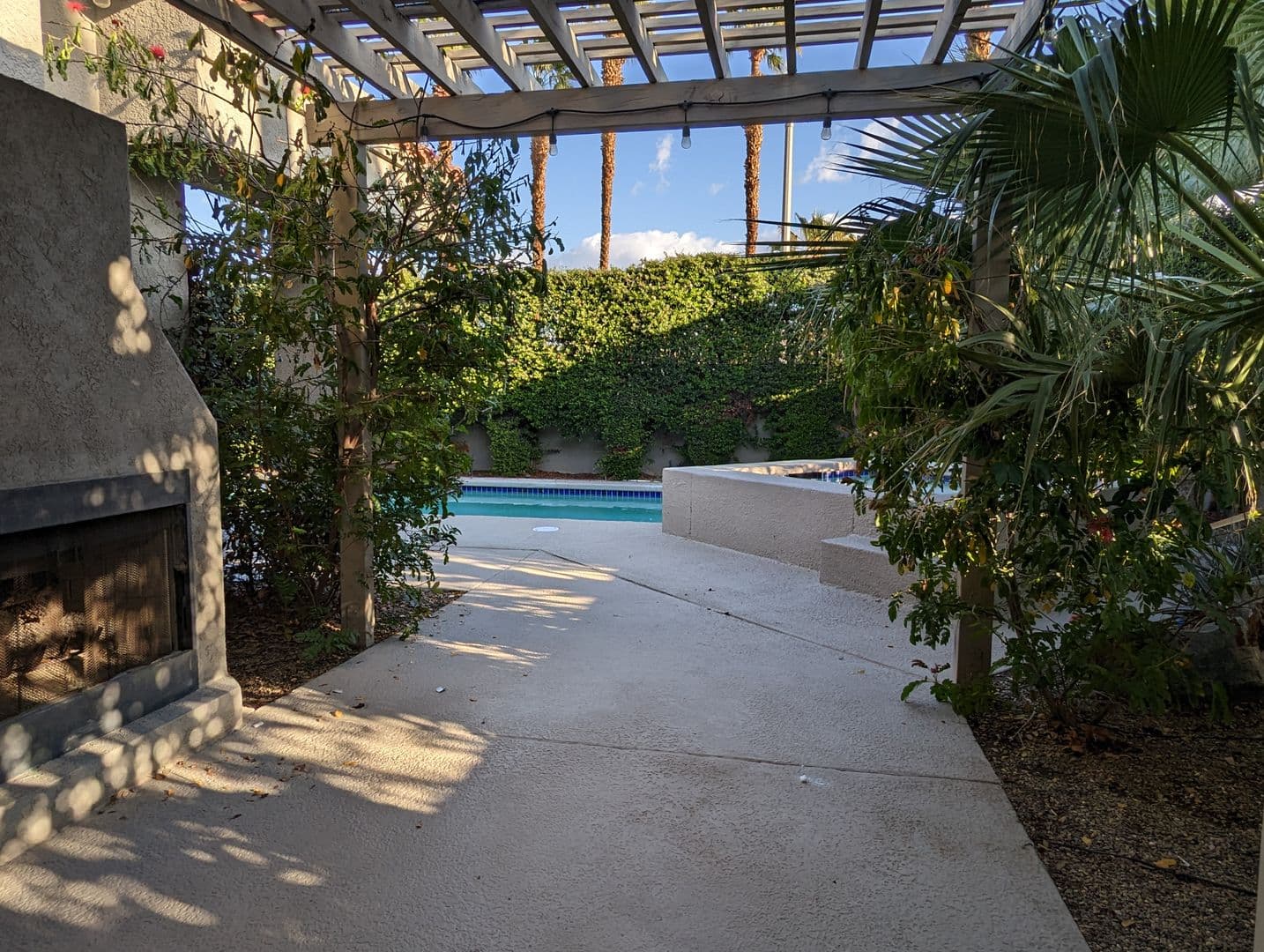 Rancho Mirage House: 1 Mission Palms Drive West