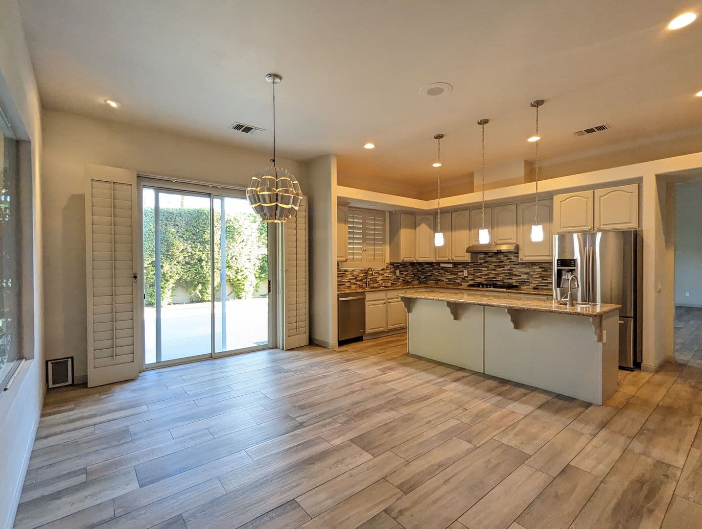 Rancho Mirage House: 1 Mission Palms Drive West