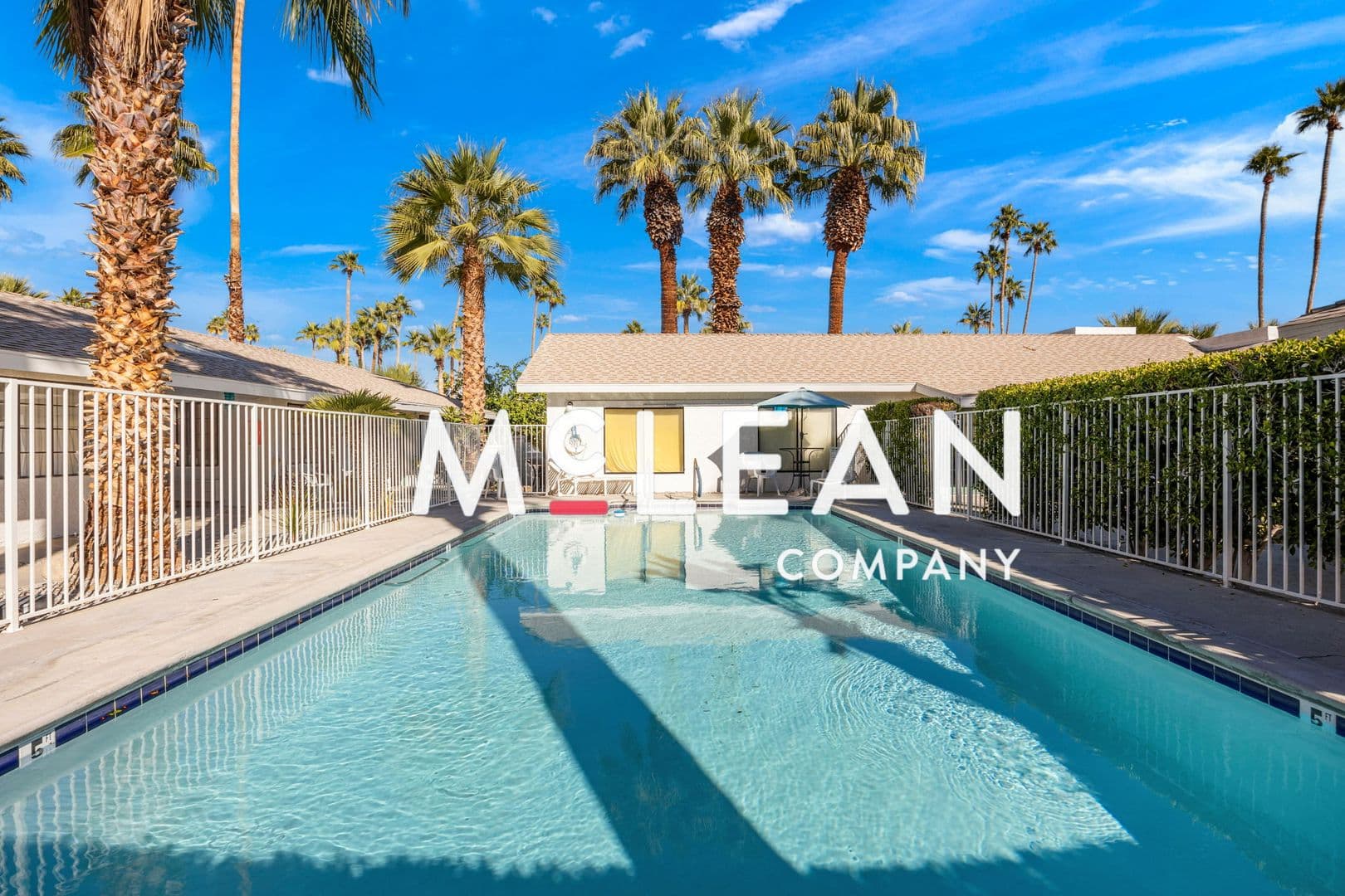 Palm Springs Apartment: 350 E Palm Canyon Drive