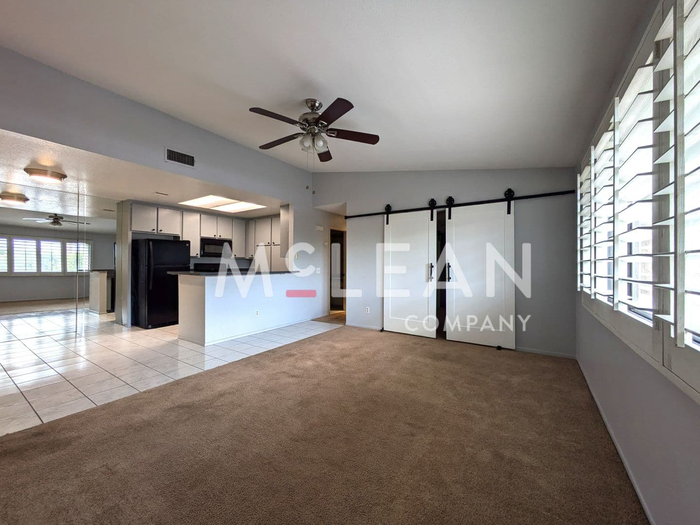 Cathedral City House: 31200 Landau Blvd