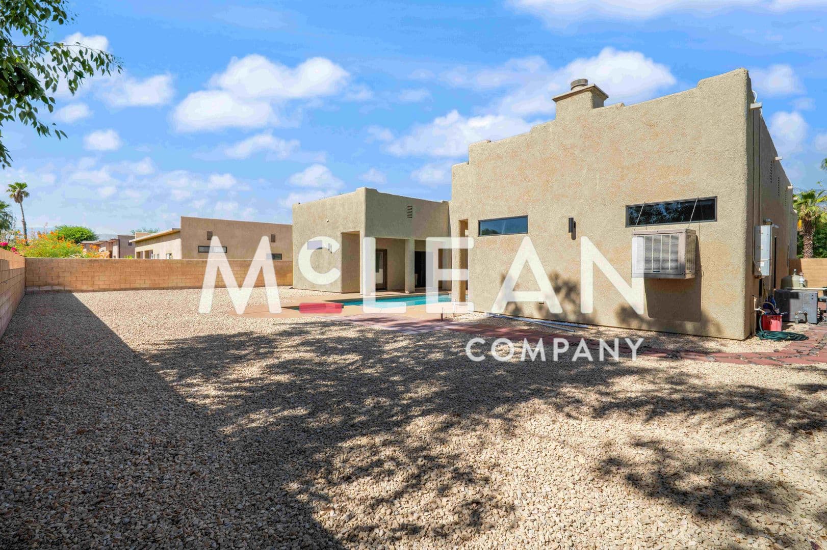 Cathedral City House: 30596 Sierra Place