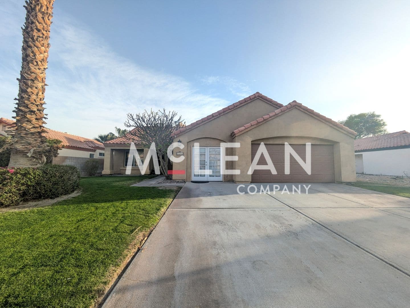 La Quinta House: 44245 Villeta Drive