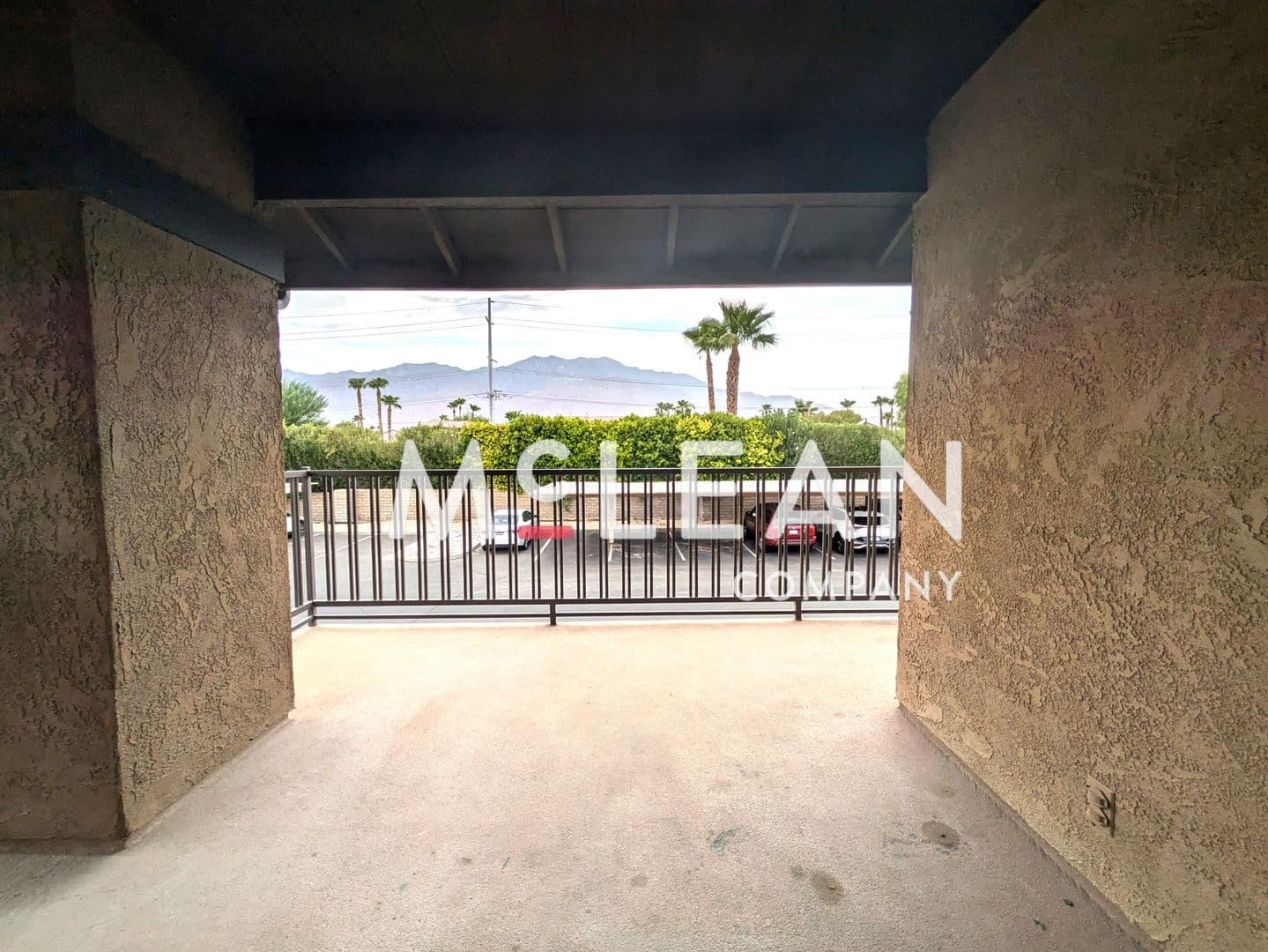 Cathedral City House: 31200 Landau Blvd