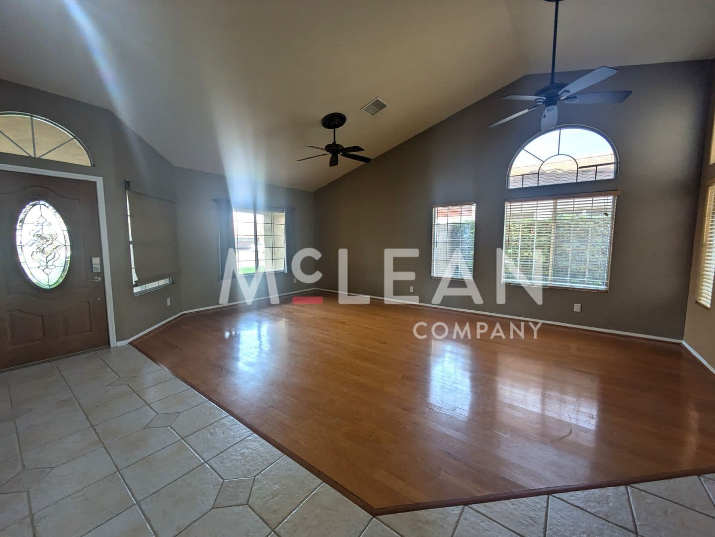 La Quinta House: 44245 Villeta Drive
