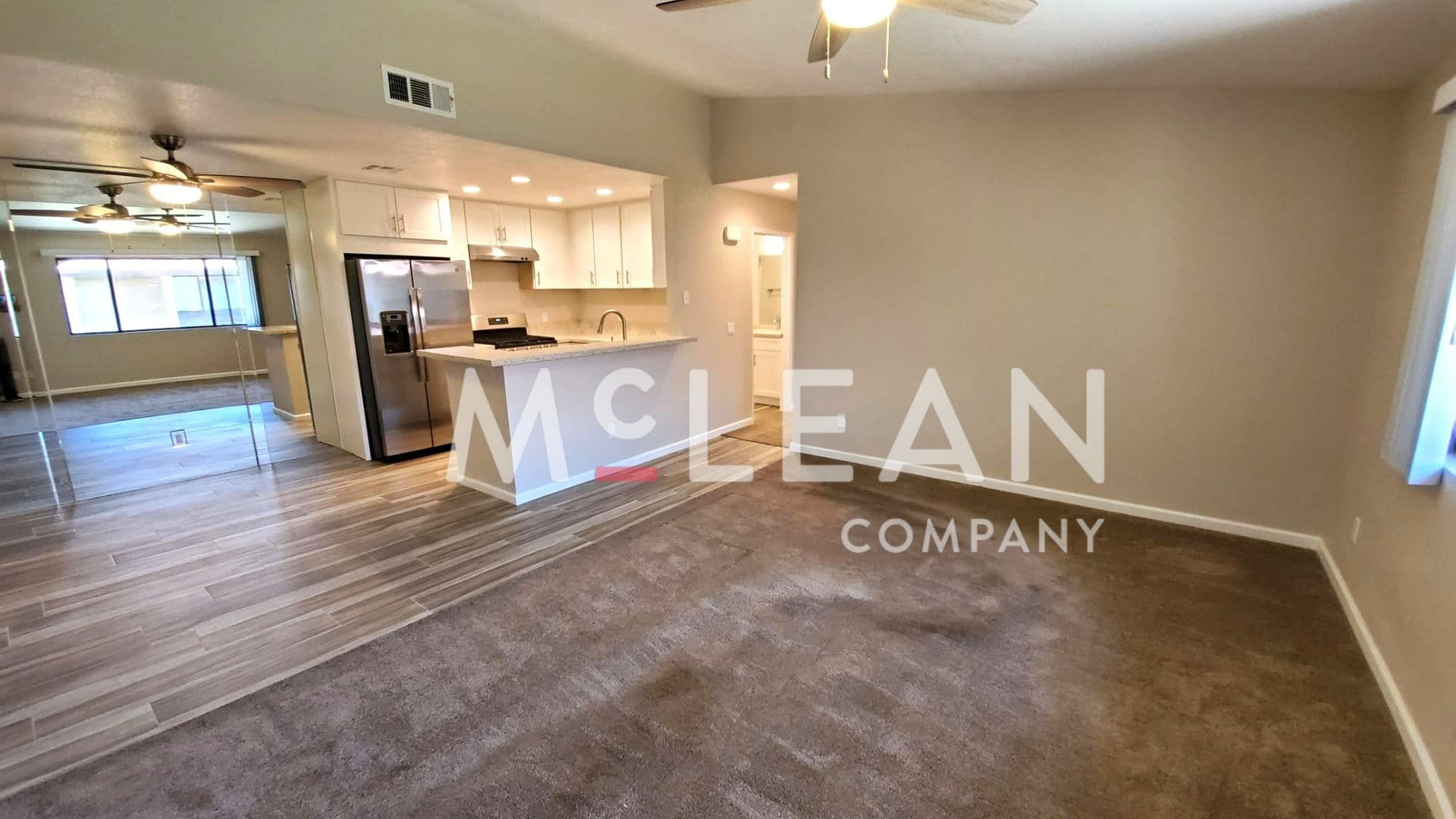 Cathedral City House: 31-200 Landau Blvd.