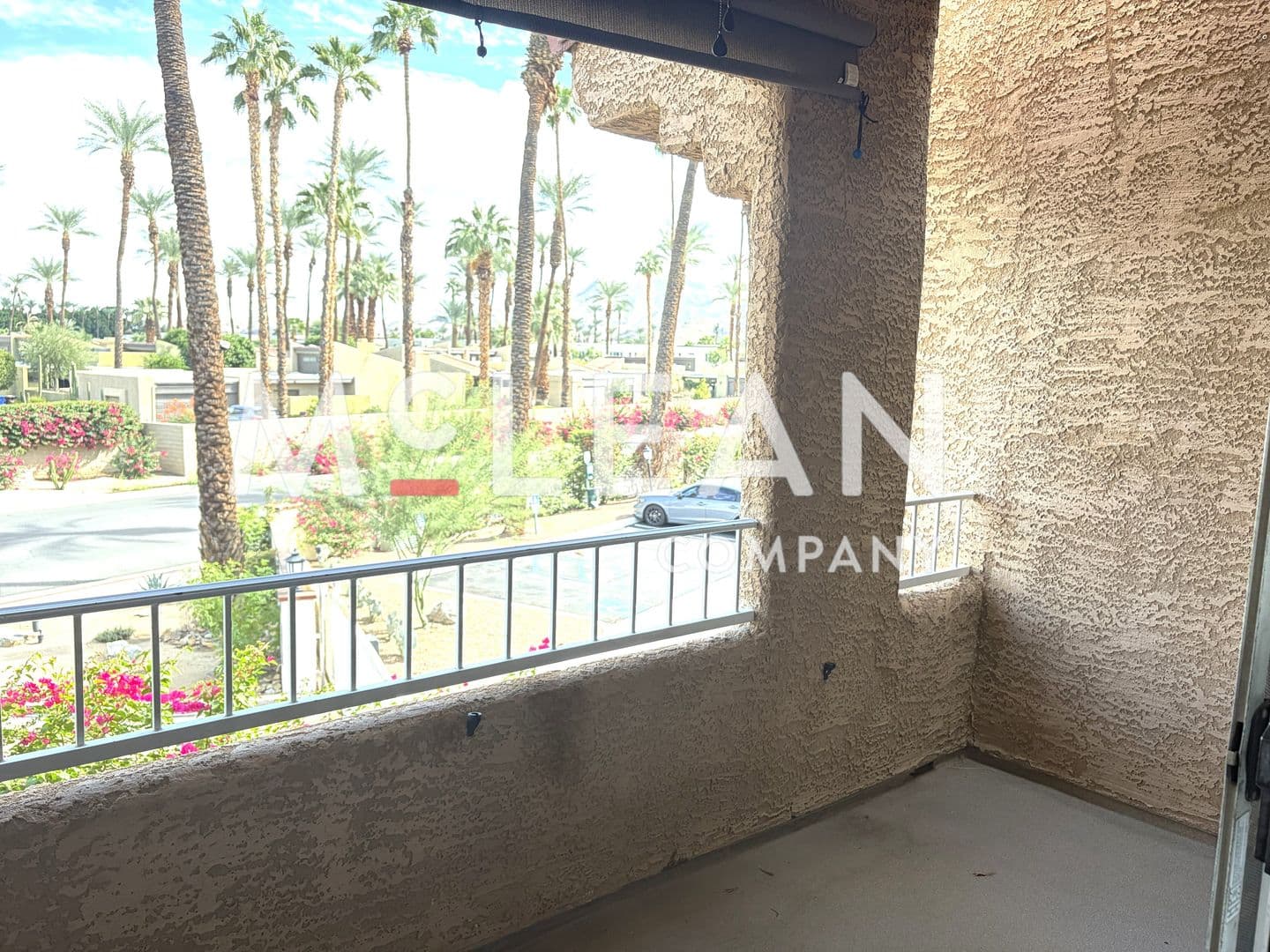 Palm Springs Condo: 2700 Lawrence Crossley Rd
