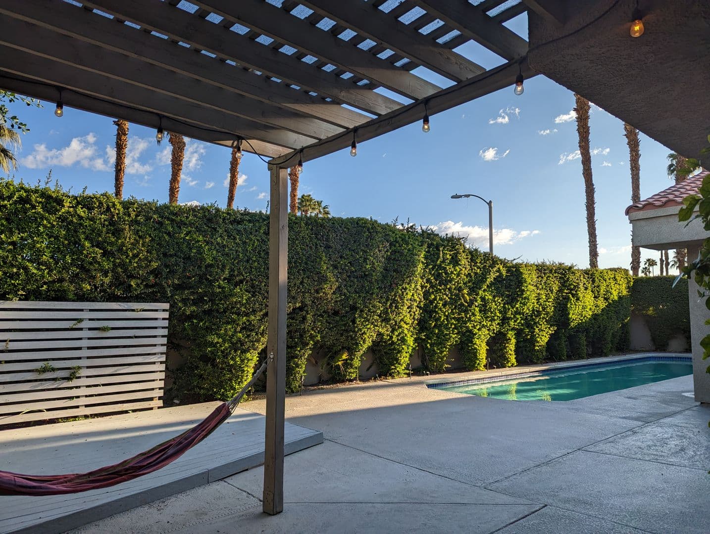 Rancho Mirage House: 1 Mission Palms Drive West