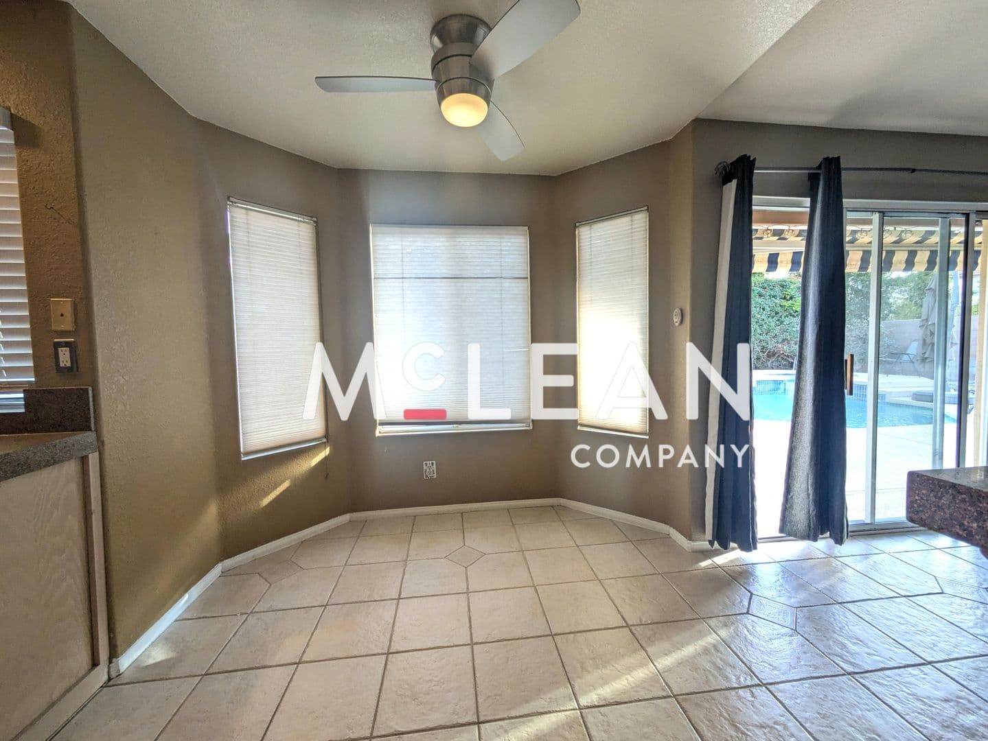 La Quinta House: 44245 Villeta Drive