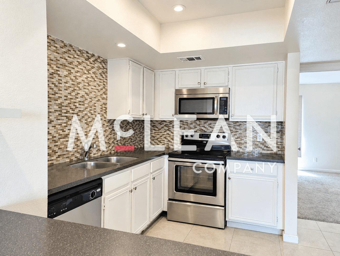 Cathedal City House: 32505 Candlewood Drive