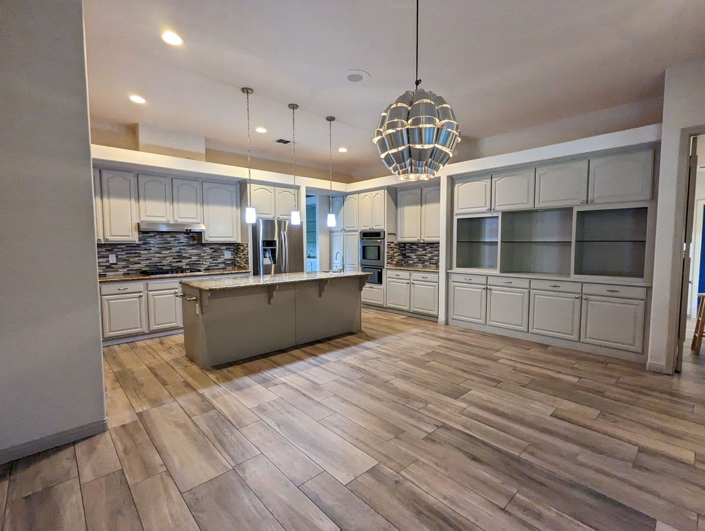 Rancho Mirage House: 1 Mission Palms Drive West