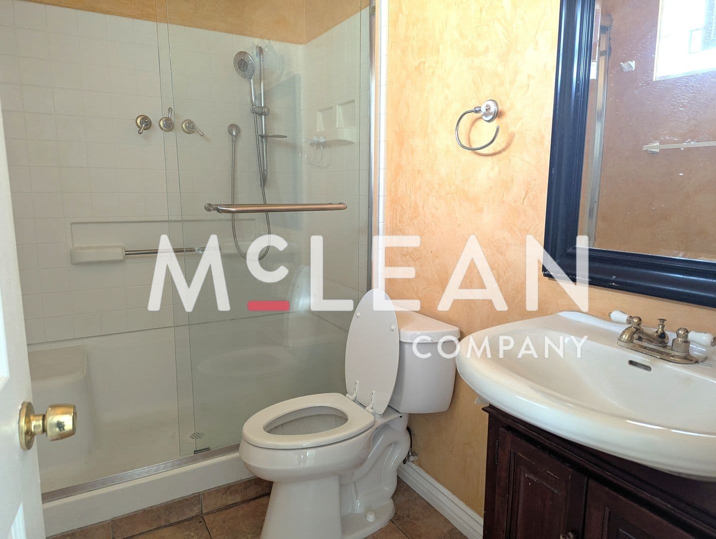 Palm Springs House: 1851 N San Gorgonio Rd