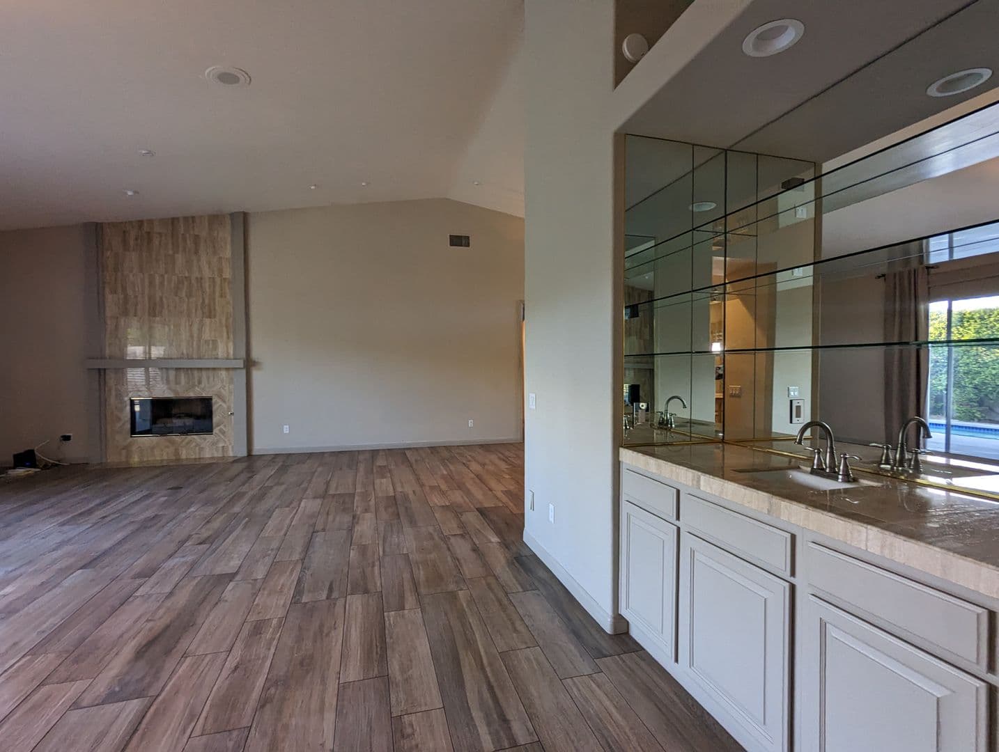 Rancho Mirage House: 1 Mission Palms Drive West