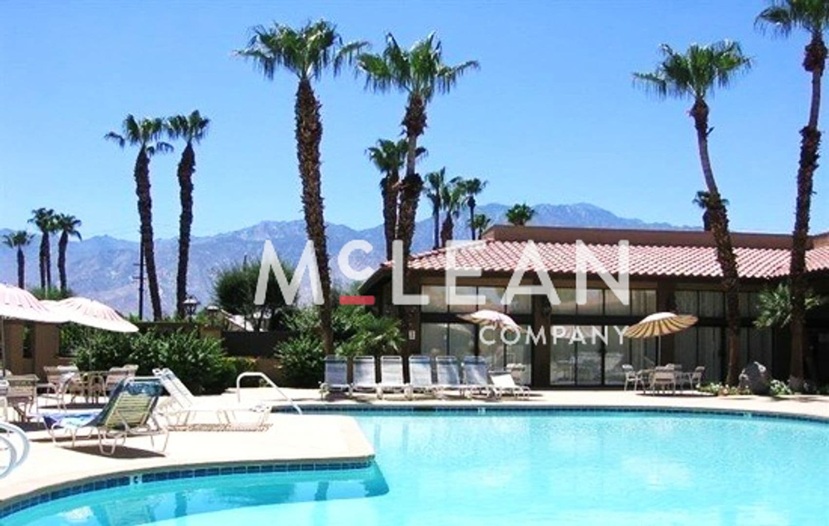 Cathedral City House: 31-200 Landau Blvd.