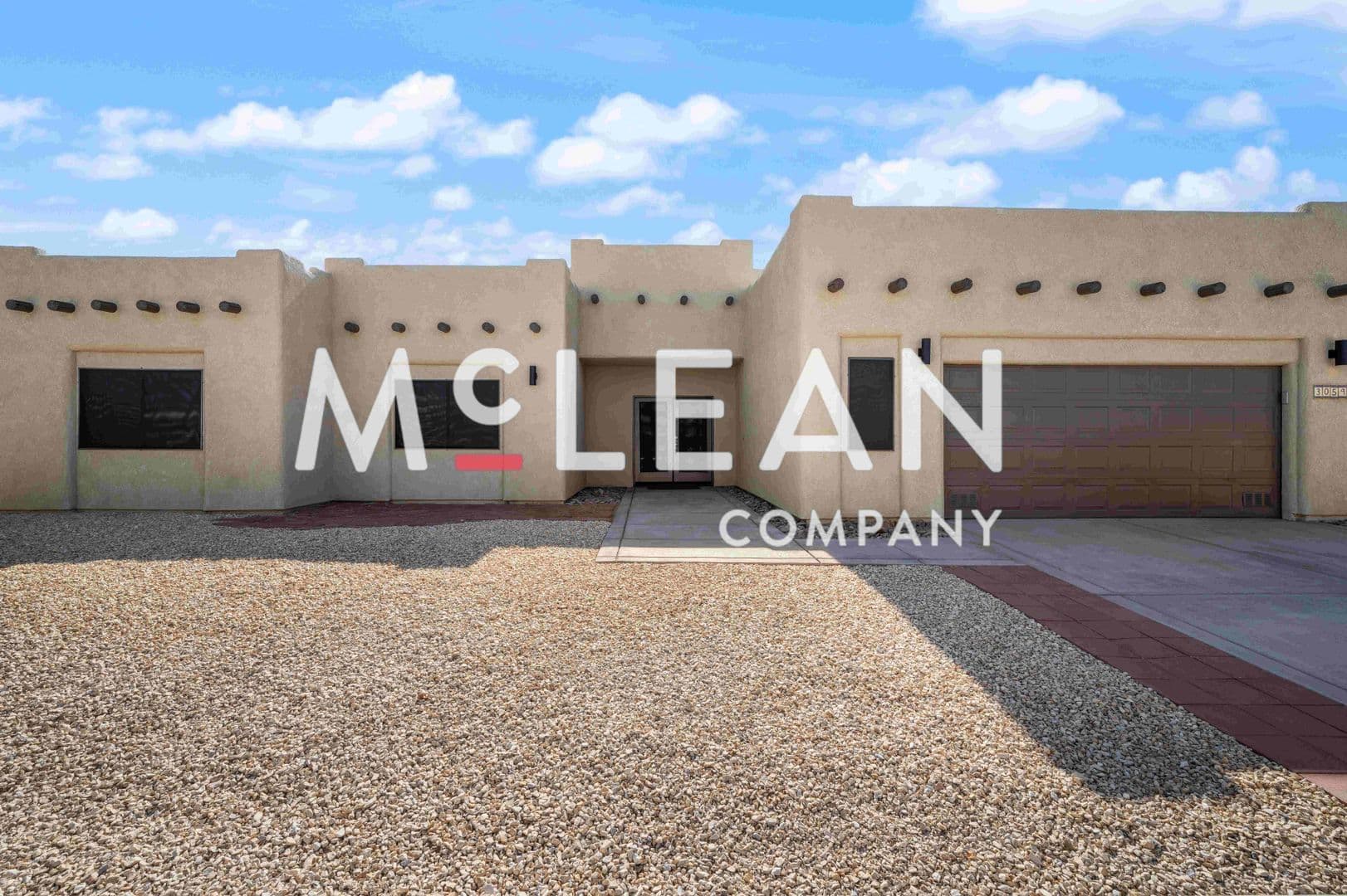 Cathedral City House: 30596 Sierra Place