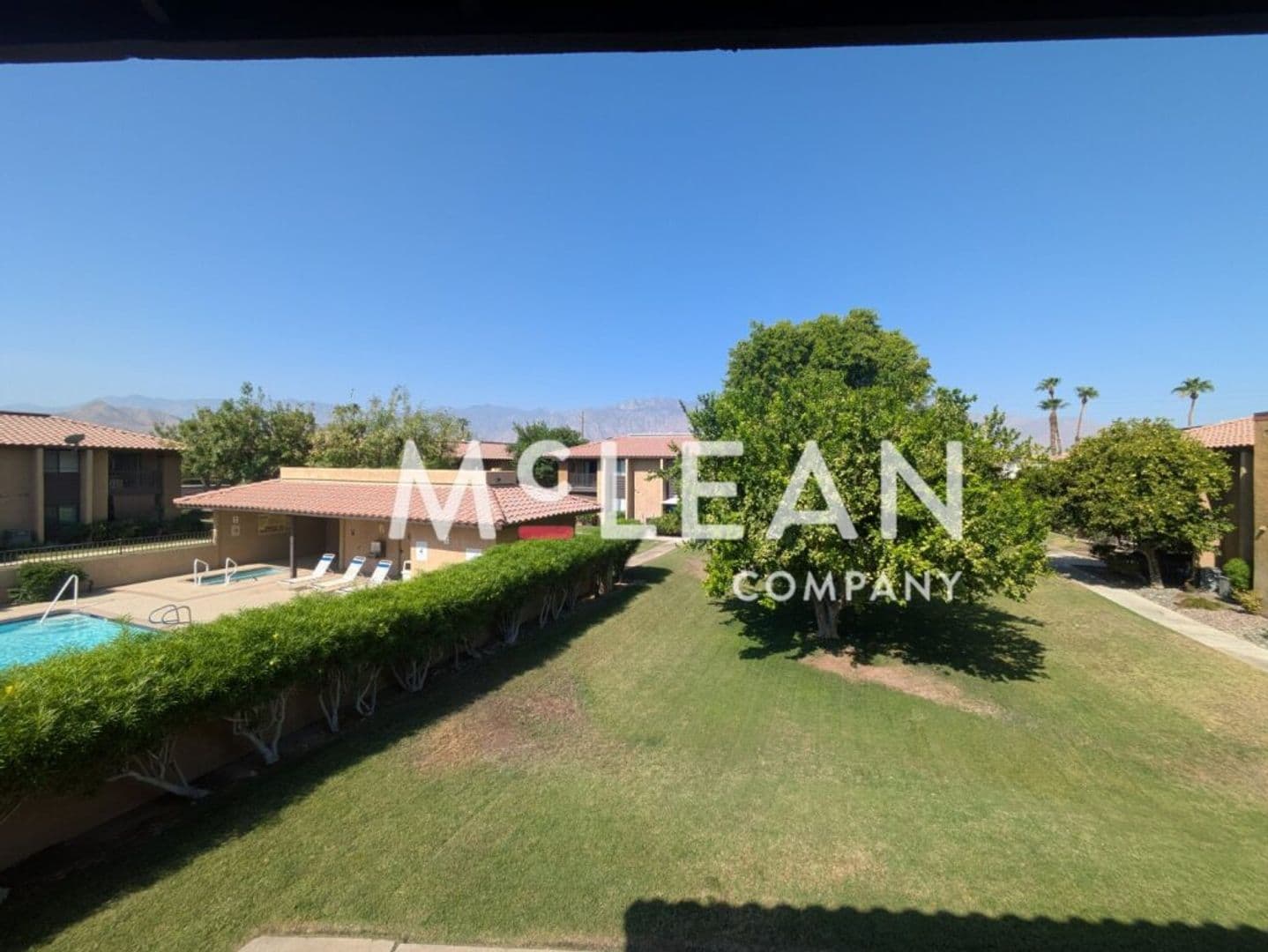 Cathedral City House: 31200 Landau Blvd