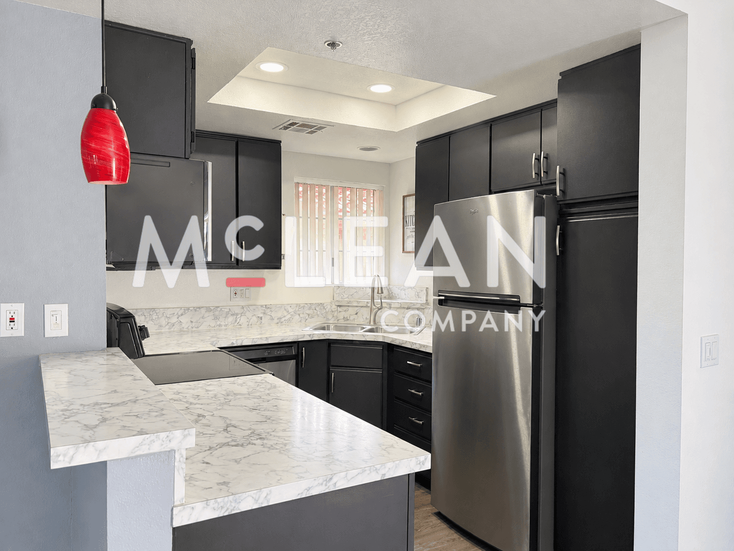 Palm Springs Condo: 2700 Lawrence Crossley Rd