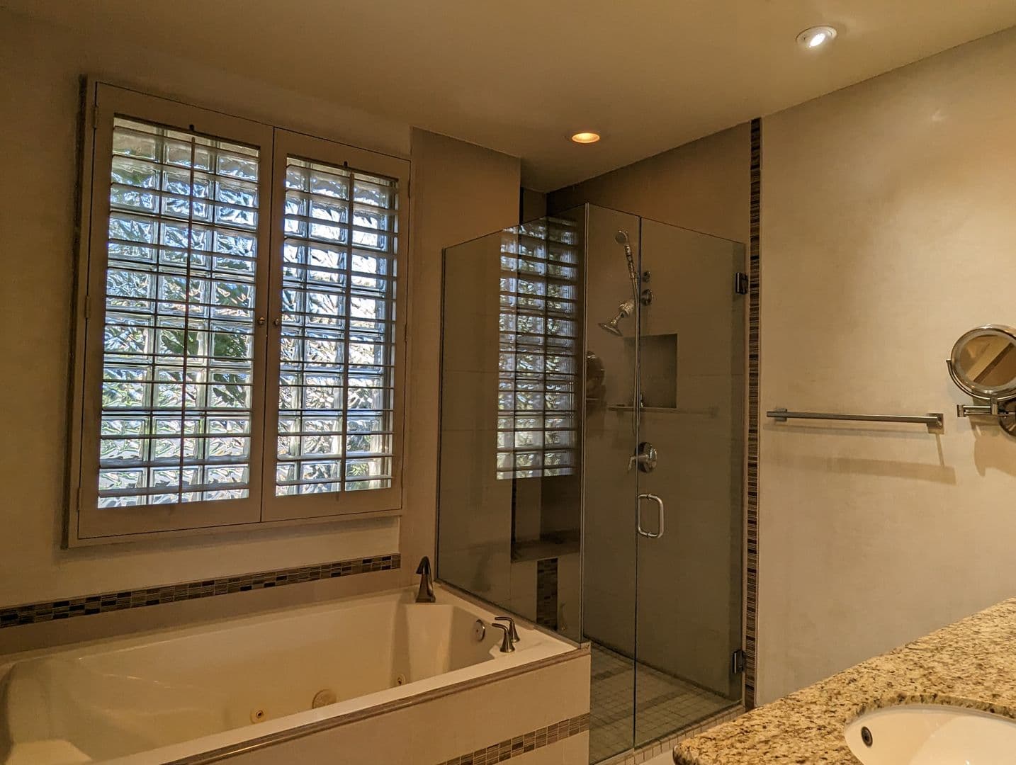 Rancho Mirage House: 1 Mission Palms Drive West