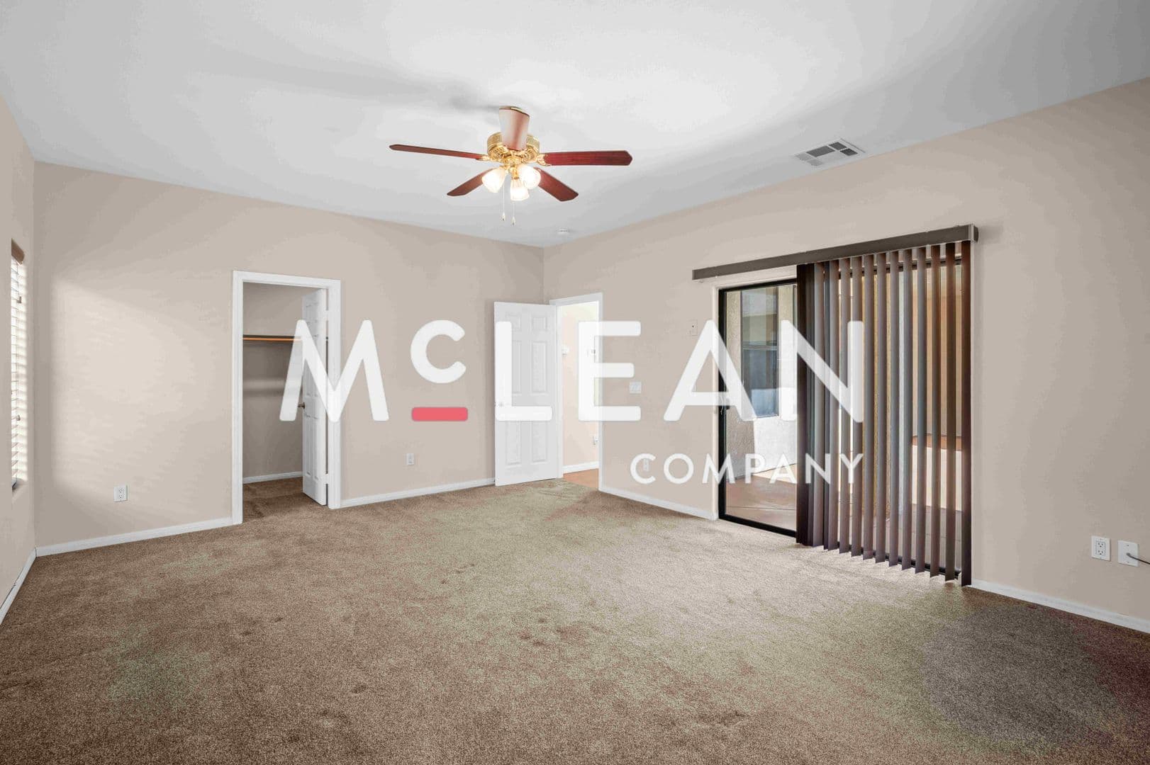Cathedral City House: 30596 Sierra Place