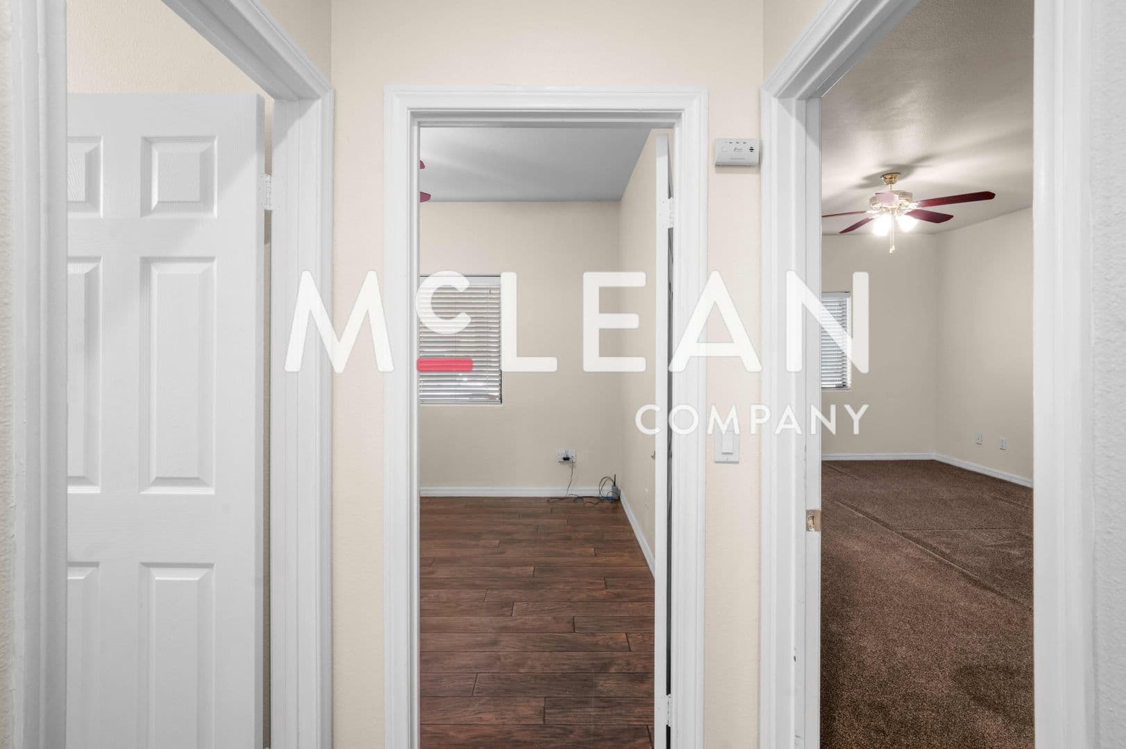 Cathedral City House: 30596 Sierra Place