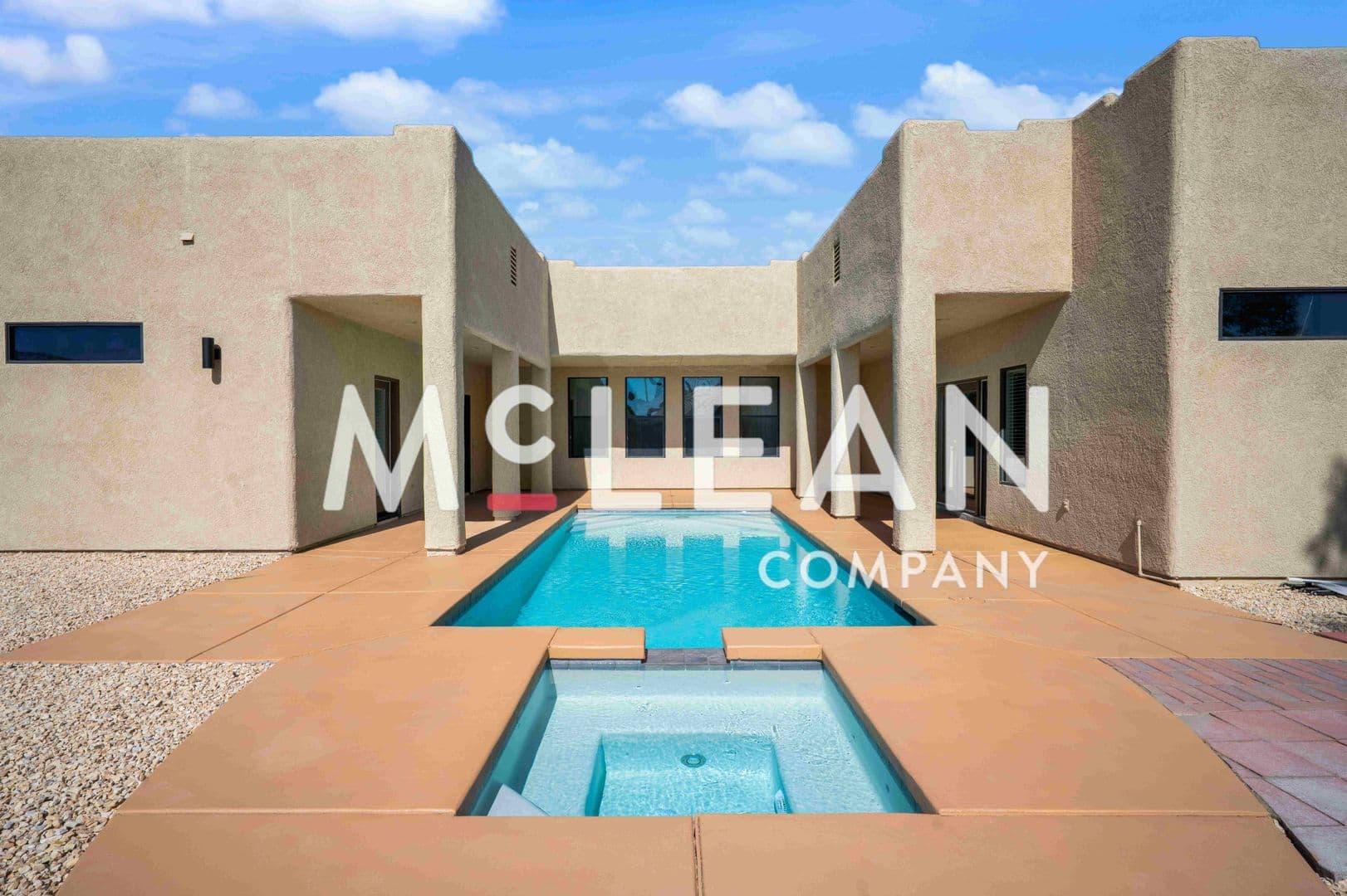 Cathedral City House: 30596 Sierra Place