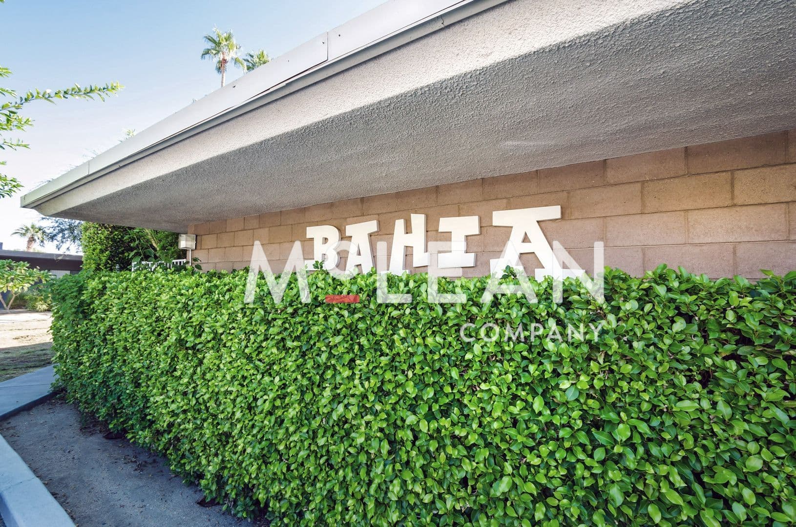 Palm Springs Apartment: 630 S Grenfall Road #11