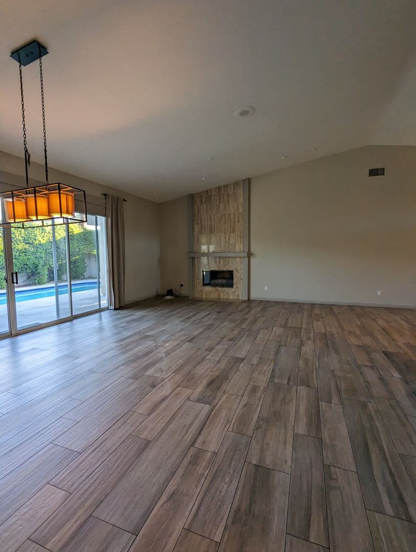 Rancho Mirage House: 1 Mission Palms Drive West