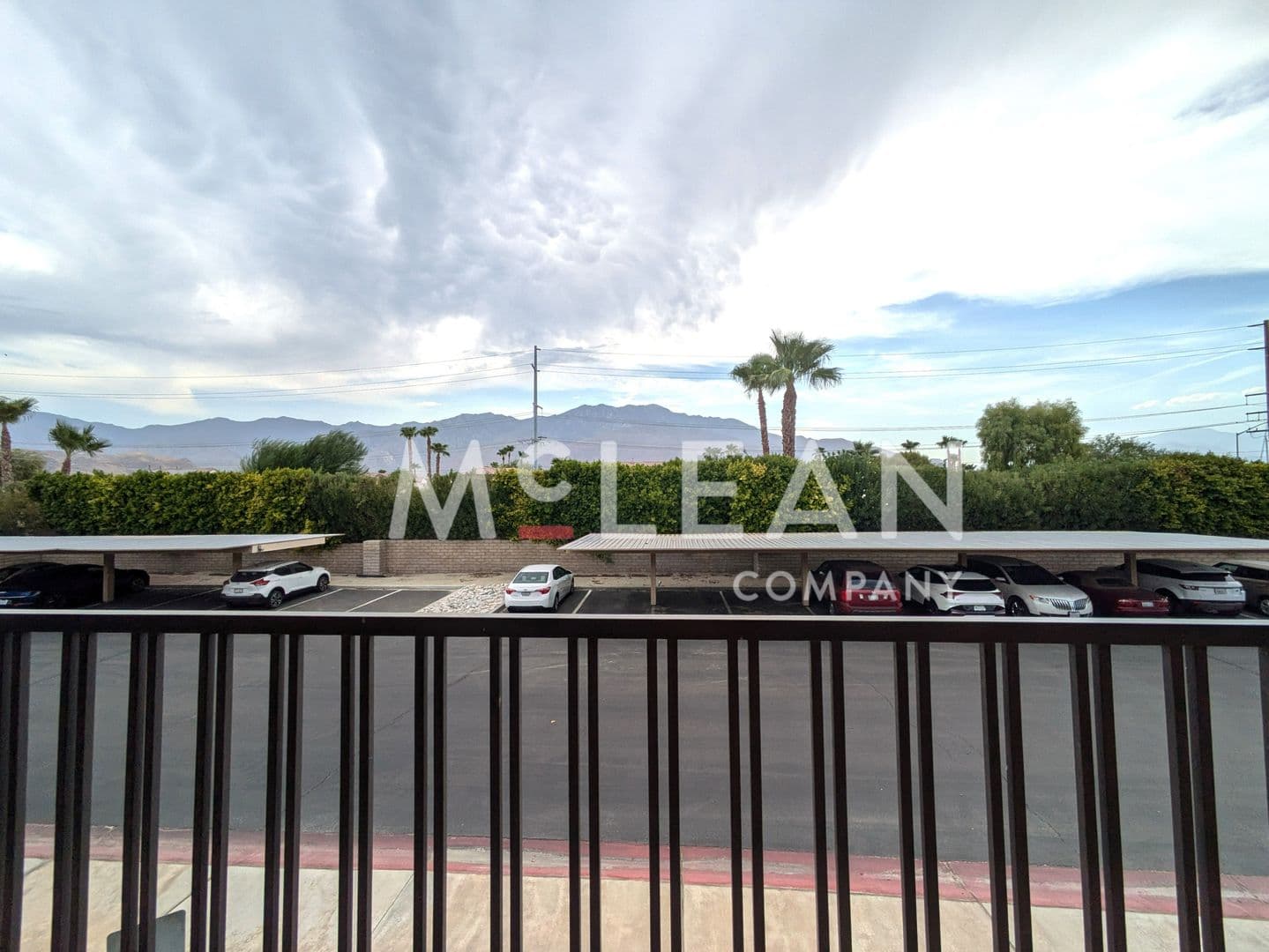 Cathedral City House: 31200 Landau Blvd