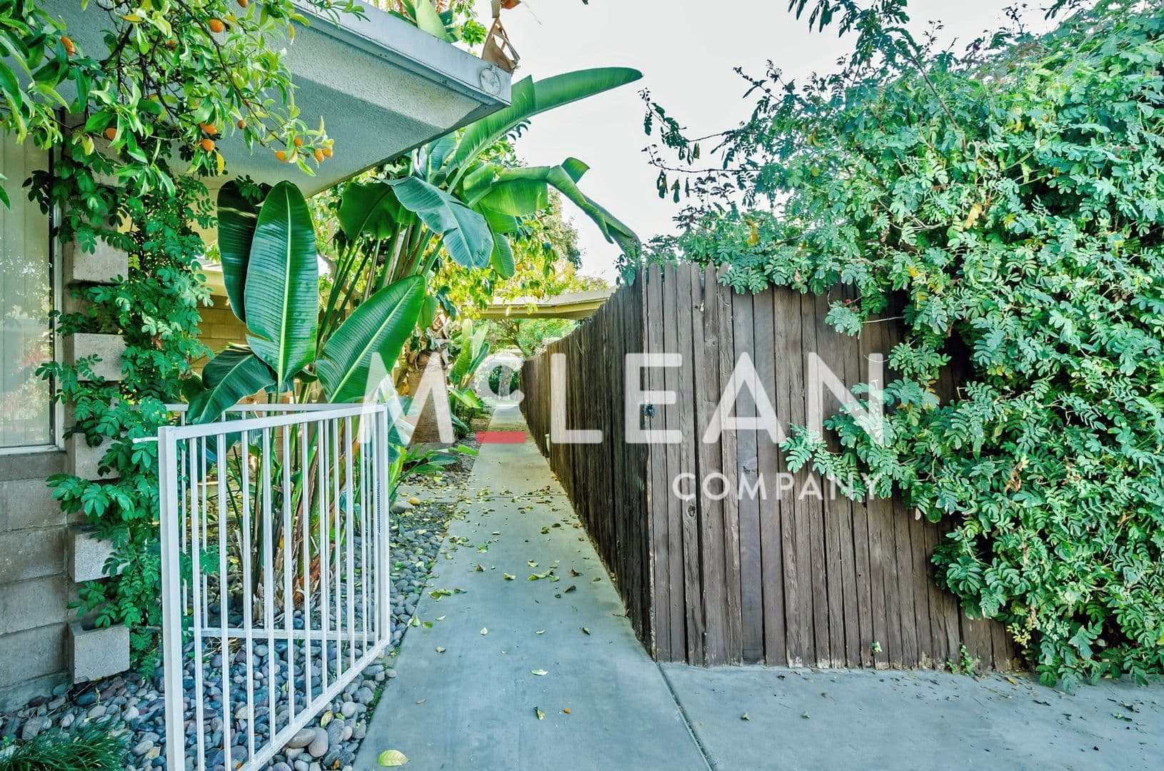 Palm Springs Apartment: 630 S Grenfall Road #11