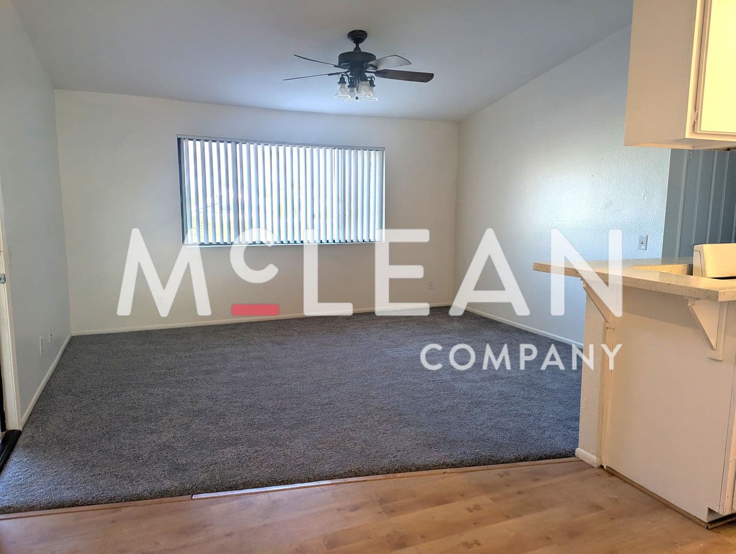 Cathedral City House: 31200 Landau Blvd