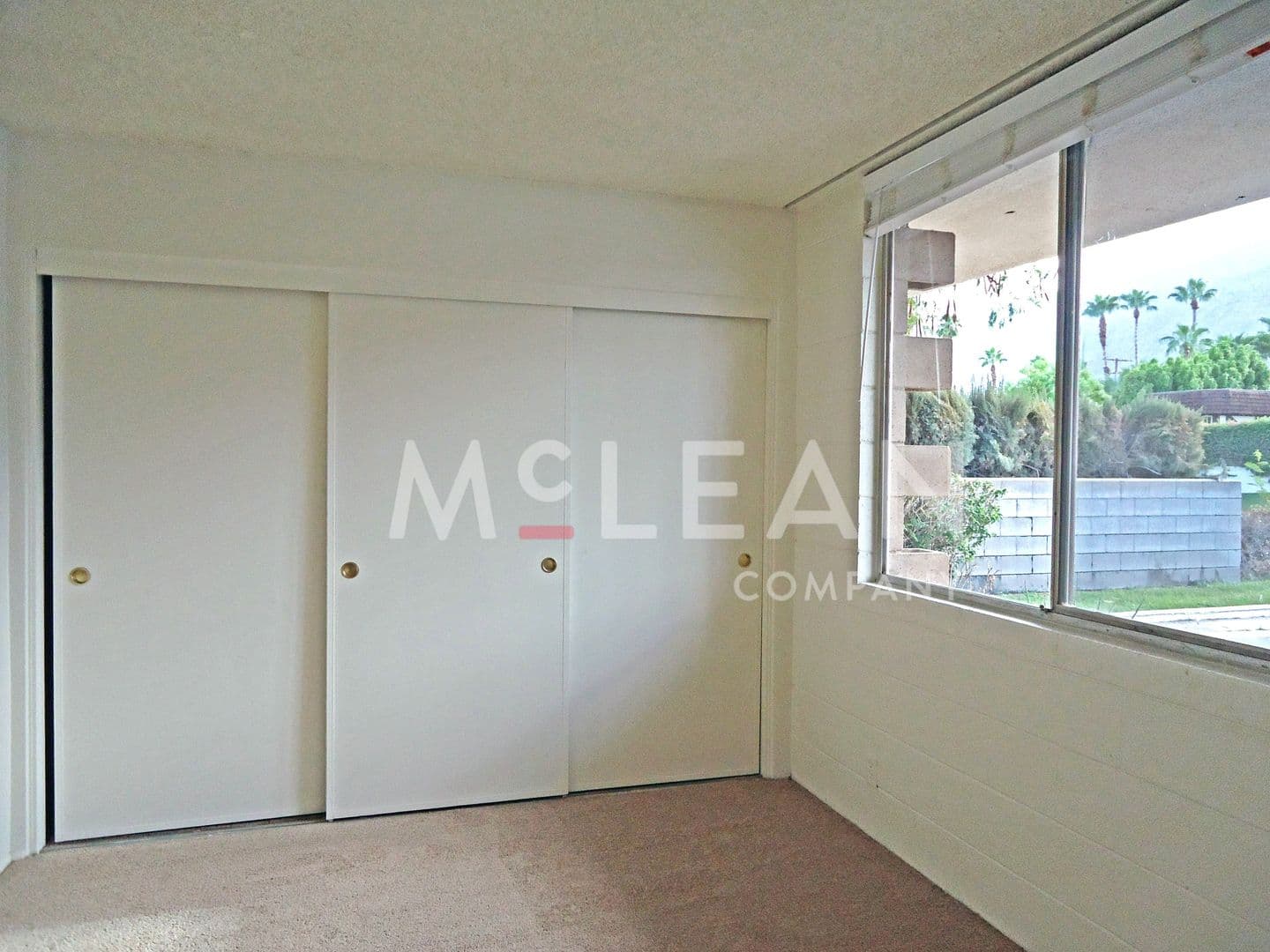 Palm Springs Apartment: 630 S Grenfall Road #11