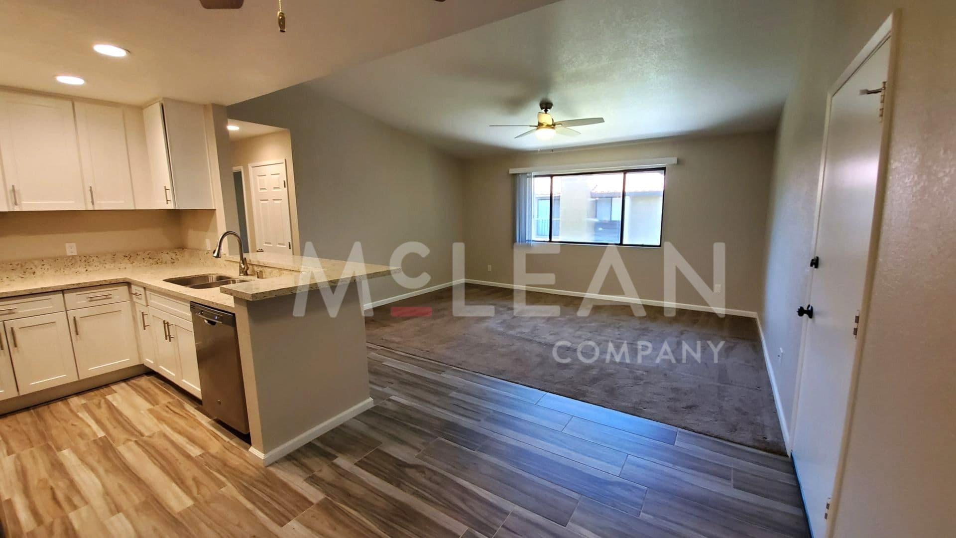 Cathedral City House: 31-200 Landau Blvd.