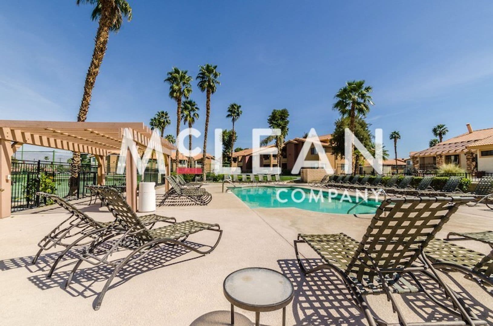 Bermuda  Dunes House: 78650 Avenue 42