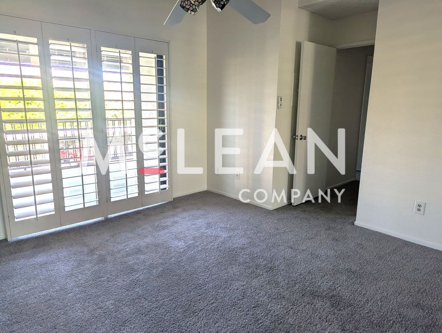 Cathedral City House: 31200 Landau Blvd